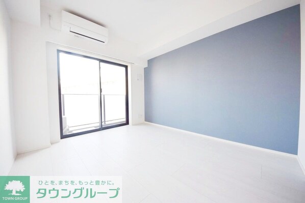 La Douceurお花茶屋IIの物件内観写真